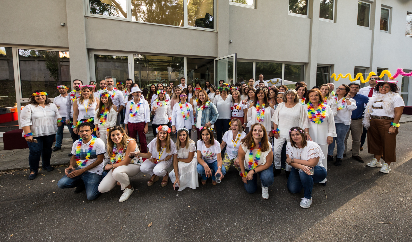 Thumbnail da galeria Sunset DRH